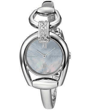 Ảnh Đồng hồ nữ Gucci YA139504