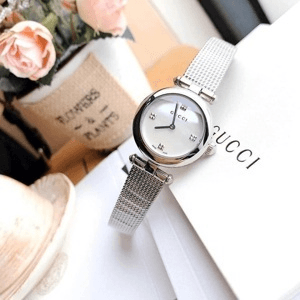 Ảnh Đồng hồ nữ Gucci YA141504