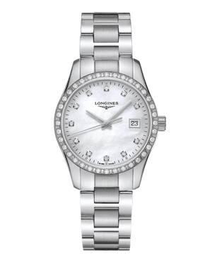 Ảnh Đồng hồ nữ Longines L2.386.0.87.6
