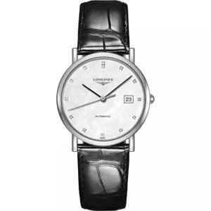 Ảnh Đồng hồ nữ Longines L4.809.4.87.2