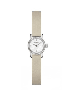 Ảnh Đồng hồ nữ Longines L2.303.0.87.4