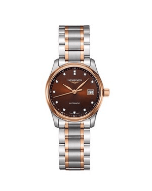 Ảnh Đồng hồ nữ Longines L2.128.5.67.7