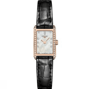 Ảnh Đồng hồ nữ Longines L5.258.9.87.0
