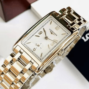 Ảnh Đồng hồ nữ Longines L5.512.4.16.6