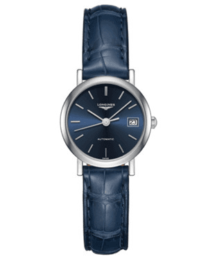 Ảnh Đồng hồ nữ Longines L4.309.4.92.2