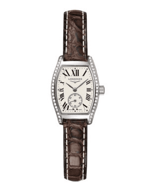 Ảnh Đồng hồ nữ Longines L2.175.0.71.5