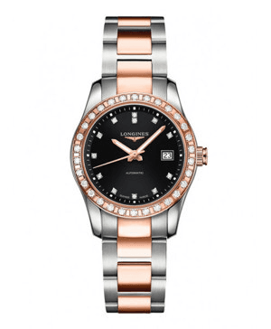 Ảnh Đồng hồ nữ Longines L2.285.5.57.7
