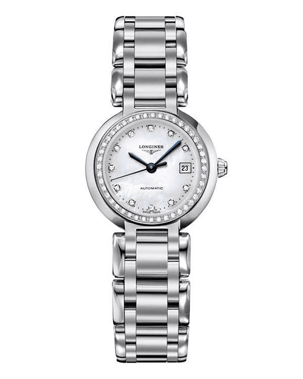 Ảnh Đồng hồ nữ Longines L8.111.0.87.6