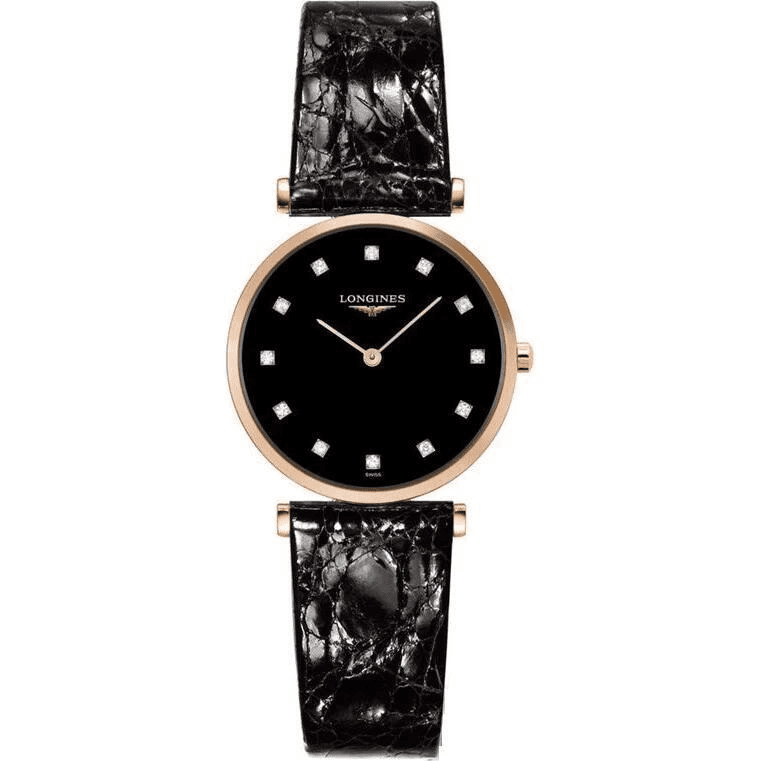 Ảnh Đồng hồ nữ Longines L4.512.1.57.2