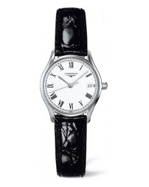Ảnh Đồng hồ nữ Longines L4.259.4.11.2