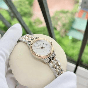 Ảnh Đồng hồ nữ Longines L4.274.3.99.7