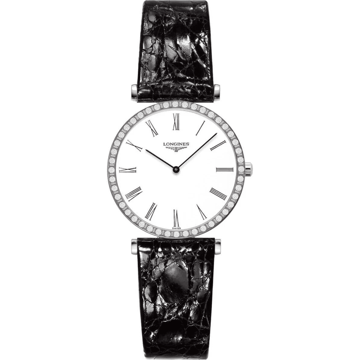 Ảnh Đồng hồ nữ Longines L4.523.0.11.2