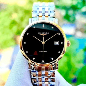 Ảnh Đồng hồ nữ Longines L4.810.5.57.7