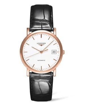 Ảnh Đồng hồ nữ Longines Elegant L4.778.8.12.4