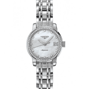 Ảnh Đồng hồ nữ Longines L2.263.0.87.6