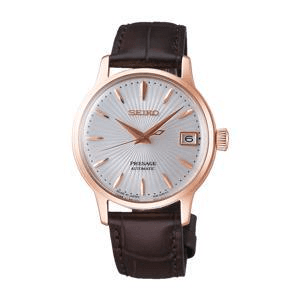 Ảnh Đồng hồ nữ Seiko SRP852J1