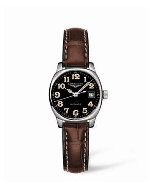 Ảnh Đồng hồ nữ Longines L2.196.4.53.2