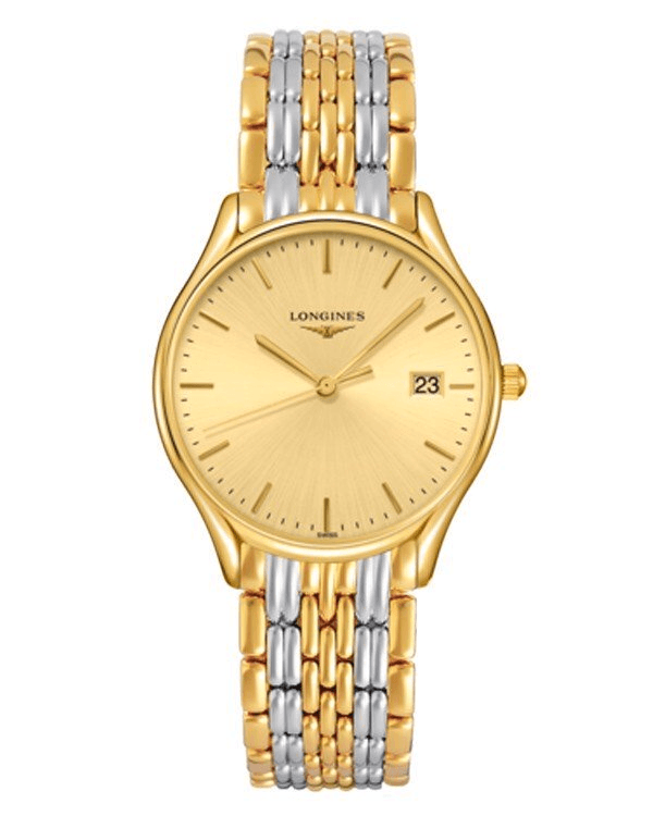 Ảnh Đồng hồ nữ Longines L4.359.2.32.7
