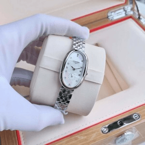 Ảnh Đồng hồ nữ Longines Symphonette L2.306.4.87.6