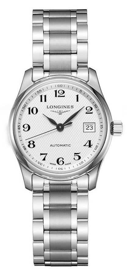 Ảnh Đồng hồ nữ Longines L2.257.4.78.6