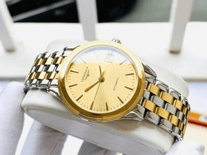 Ảnh Đồng hồ Longines L4.774.3.32.7