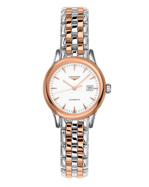 Ảnh Đồng hồ nữ Longines L4.374.3.92.7