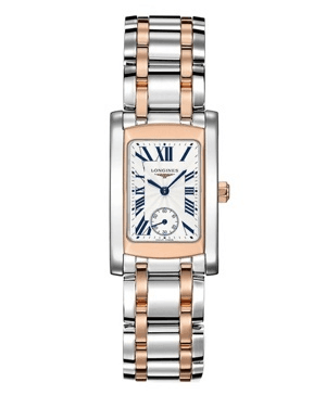 Ảnh Đồng hồ nữ Longines DolceVita L5.155.5.71.7