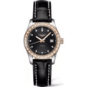 Ảnh Đồng hồ nữ Longines L2.285.5.57.3