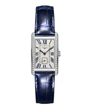 Ảnh Đồng hồ nữ Longines L5.512.0.71.7