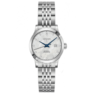 Ảnh Đồng hồ nữ Longines L2.321.4.87.6