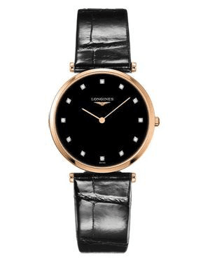 Ảnh Đồng hồ nữ Longines L4.709.1.57.2