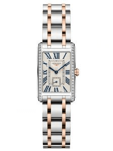 Ảnh Đồng hồ nữ Longines L5.255.5.79.7