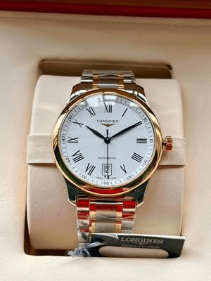 Ảnh Đồng hồ Longines L2.628.5.11.7