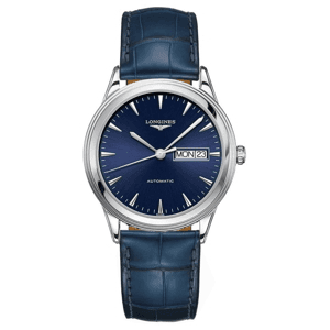 Ảnh Đồng hồ nữ Longines L4.899.4.92.2