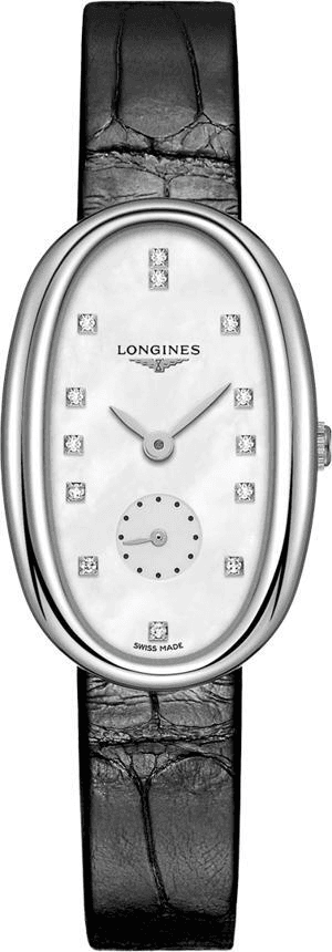 Ảnh Đồng hồ nữ Longines L2.307.4.87.0