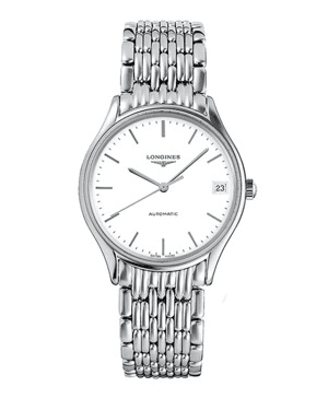 Ảnh Đồng hồ nữ Longines L4.361.4.12.6