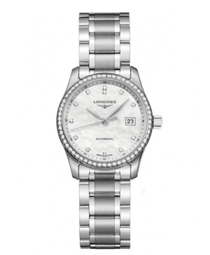 Ảnh Đồng hồ nữ Longines L2.257.0.87.6