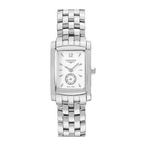 Ảnh Đồng hồ nữ Longines L5.155.4.85.6