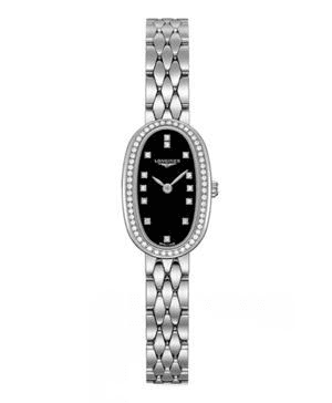 Ảnh Đồng hồ nữ Longines L2.304.0.57.6