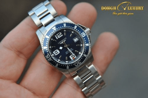 Ảnh Đồng hồ Longines L3.284.4.96.6