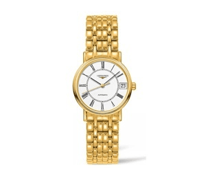 Ảnh Đồng hồ nữ Longines L4.322.2.11.8