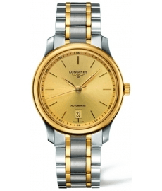Ảnh Đồng hồ Longines L2.628.5.32.7