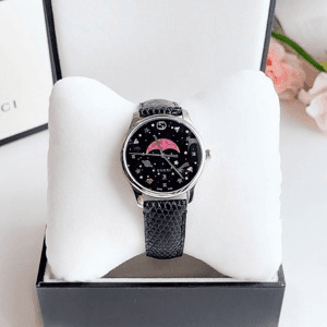 Ảnh Đồng hồ nữ Gucci YA1264045