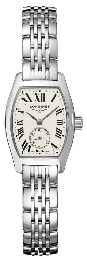 Ảnh Đồng hồ nữ Longines L2.175.4.71.6