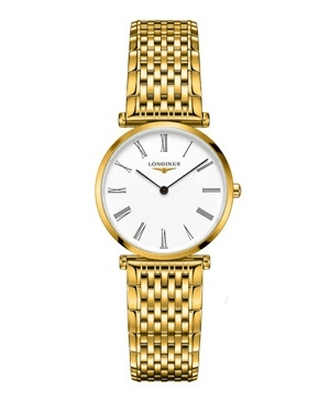 Ảnh Đồng hồ nữ Longines L4.512.2.11.8