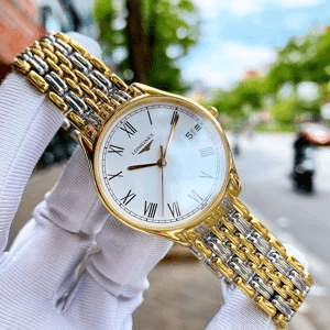 Ảnh Đồng hồ nữ Longines L4.359.2.11.7
