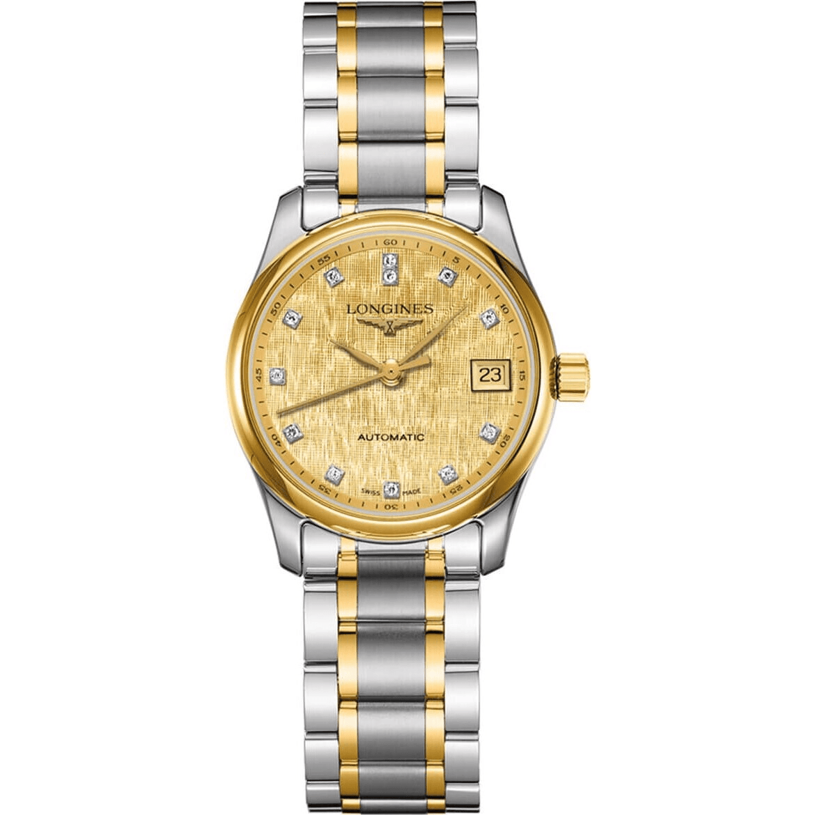 Ảnh Đồng hồ nữ Longines L2.257.5.38.7