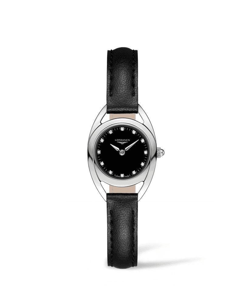 Ảnh Đồng hồ nữ Longines L6.135.4.87.2
