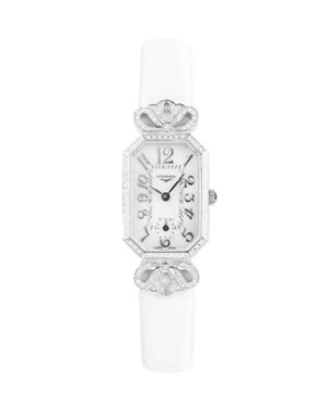 Ảnh Đồng hồ nữ Longines L2.221.7.83.2