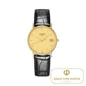 Ảnh Đồng hồ nữ Longines Présence L4.743.6.32.0